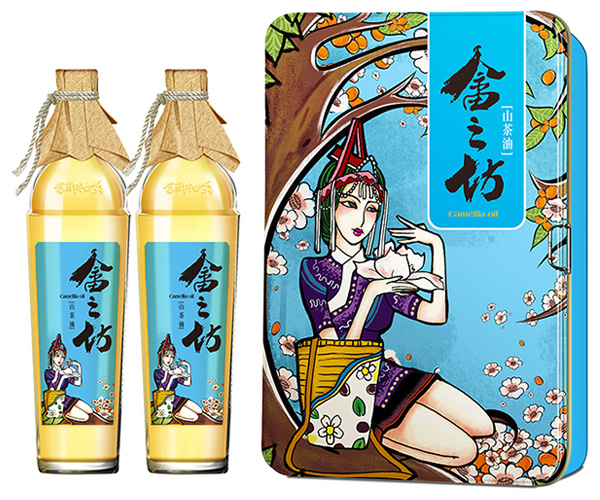 易碎品包裝設計如何更有創意
