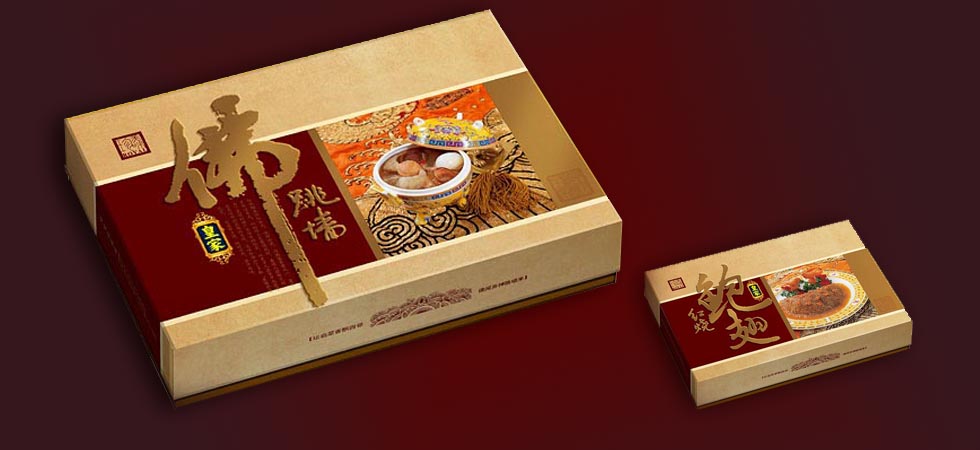 月餅盒包裝設計能不能參考別人的設計？