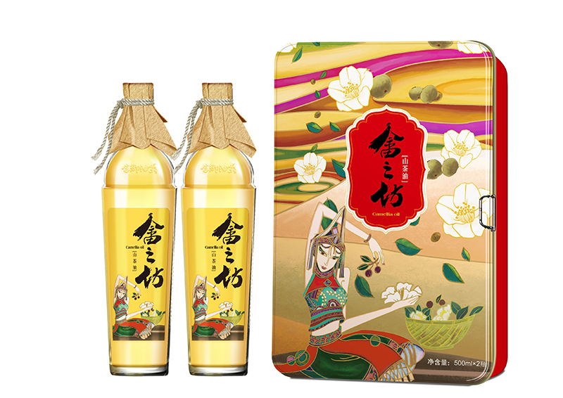 產品包裝盒設計要注意這些